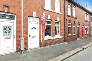 15, Mill Street, South Kirkby, Pontefract WF9 3HN