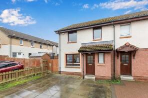 17a, Craigour Drive, Moredun, Edinburgh EH17 7NY