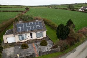Caeglas, C3132 Junction C3011 To Junction B4329, Tufton, Clarbeston Road SA63 4TL