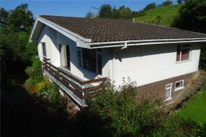 Brynhynydd, Tan-y-groes, Llangurig, Llanidloes SY18 6SQ