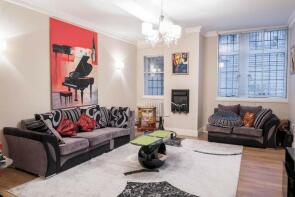Flat 44, 88, Portland Place, London W1B 1NX