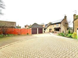 Rosamund House, Whitminster Lane, Gloucester GL2 7HR