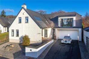 15, Cayzer Court, Stirling FK8 3RE