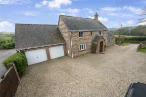 Vixens Retreat, Aller Lane, Dorchester DT2 7PN