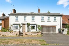 7, Church Street, North Marston MK18 3PH