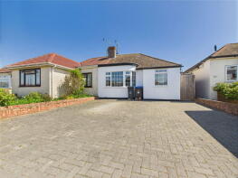 18, George V Avenue, Lancing BN15 8NG