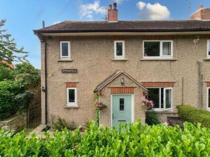 Newlands Road, Cloughton, YO13