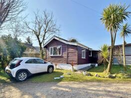 6, Silverhill Chalets, Access From Grieves Road To Silverhill Chalets, Whiting Bay, Isle Of Arran KA27 8QR
