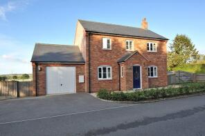 3, Halse Copse Farm Cottages, Halse Road, Brackley NN13 6DZ