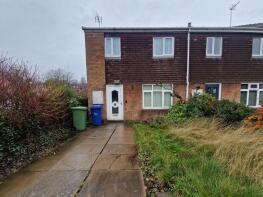 1, Heath Road, Brereton, Rugeley WS15 1AH