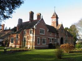 The Stables, Caldecote Hall The Stables, Caldecote Hall Drive, Caldecote CV10 0TW