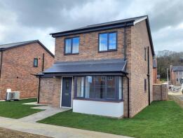 3, Cae Heulog, Arddleen, Llanymynech SY22 6FJ