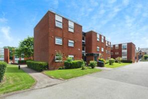 Flat 5, 3, Aspen Close, Acocks Green Olton, Birmingham B27 7XG