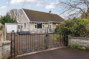 3, Abbey Close, Wookey, Wells BA5 1LF