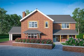 1, Oakview Close, Hereford HR2 8FJ
