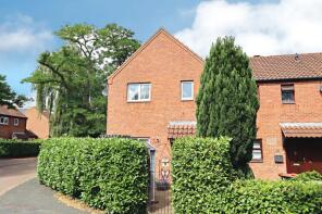 36, Wandlebury, Giffard Park, Milton Keynes MK14 5PP