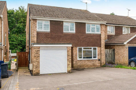 Scarletts Close Uckfield