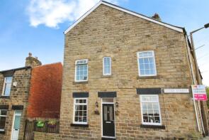 1, Locke Street, Kingstone, Barnsley S70 6ND