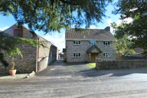 West Street House, West Street, Tytherington GL12 8UQ