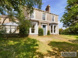 Fairstead, B5302 Abbeytown, Abbeytown CA7 4SR