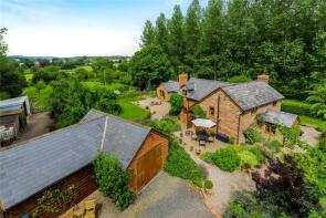 Stocktonfield Cottage, Bache Lane, Leominster HR6 0EP