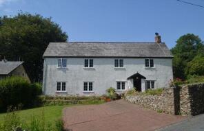 Hillside Cottage, Road From Northleigh Cross To Combe Lane, Colyton EX24 6BS