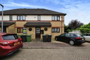 11, Rivendale, Werrington, Peterborough PE4 6WE