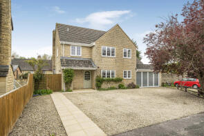 10, Park Close, Bicester OX25 4AS