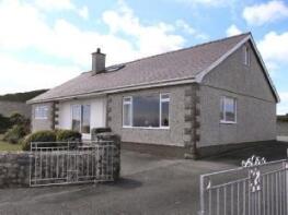 Godre'r Foel, Lon China, Pwllheli LL53 7RN