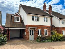 27, De Port Heights, Southampton SO32 3DA