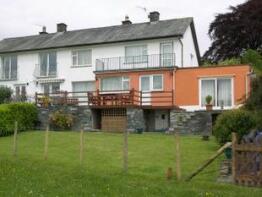 1, Halstead, Near Sawrey, Ambleside LA22 0JY