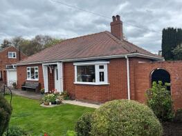 7, Chapel Lane, Cayton, Scarborough YO11 3SW