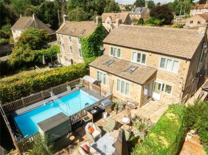 Abnash, Chalford Hill, Stroud, Gloucestershire, GL6