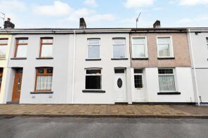 7, School Street, Blaencwm, Blaen-cwm CF42 5DU