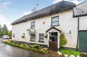 Oak House, Road From Old Thatch Inn To Camsland Lodge, Exeter EX6 6JJ