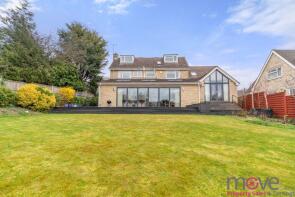 48, Ratcliff Lawns, Southam, Cheltenham GL52 3NT