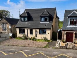 18, Main Road, Gateside, Beith KA15 2LF