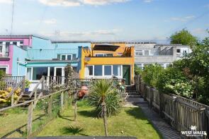 9, Llanteg Park, Ledgerland Lane, Llanteg, Narberth SA67 8PZ