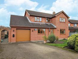 Langham House, Church Road, Shrewsbury SY4 2EG