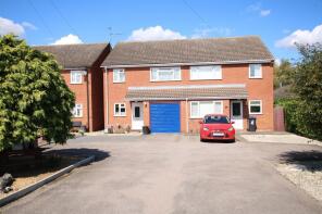 44 Woodwynd, Ely Road, Ely CB7 4TZ