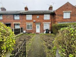 5, Borras Road, Wrexham LL12 7EG