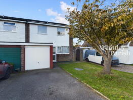 8, St Andrews Road, Scole IP21 4DU