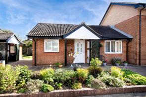 27, St Albans Court, Wickersley, Rotherham S66 1FG