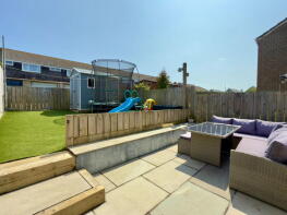 41, Boyd Avenue, Padstow PL28 8ER
