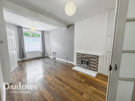 6, Penylan Road, Maes-y-coed, Pontypridd CF37 1EG
