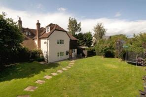 4, Haviker Street, Tonbridge TN12 9RG