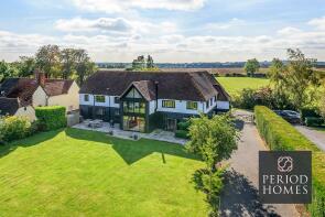 The Barn, Silver Lane, Willingale, Ongar CM5 0QR