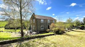 Northay House, Mill Lane, Northay, Chard TA20 3DN