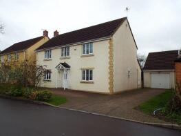 12, The Orchards, Meare, Glastonbury BA6 9PU