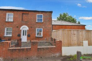 1, Waldrons Cottages, Road From Blackhorse Lane To Treasbeare Cottages, Exeter EX5 2NJ